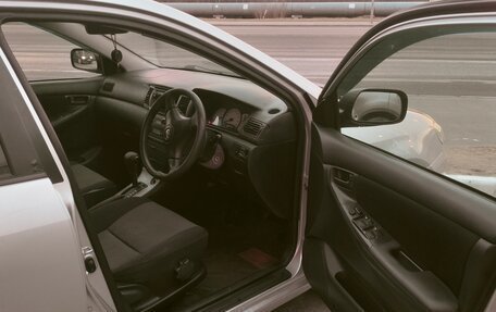 Toyota Corolla, 2001 год, 500 000 рублей, 4 фотография