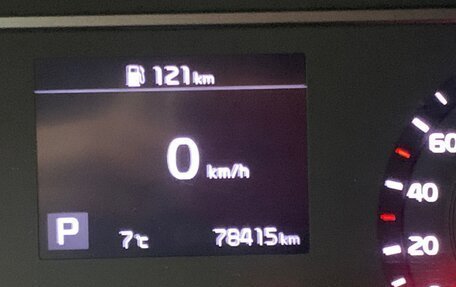 KIA Soul III, 2019 год, 1 800 000 рублей, 6 фотография