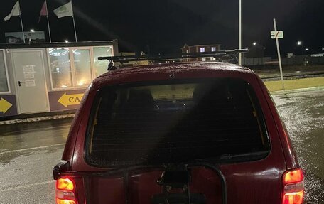 KIA Sportage IV рестайлинг, 2003 год, 300 000 рублей, 3 фотография