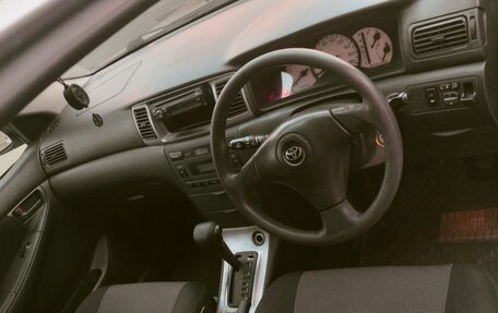 Toyota Corolla, 2001 год, 500 000 рублей, 3 фотография