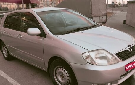 Toyota Corolla, 2001 год, 500 000 рублей, 2 фотография