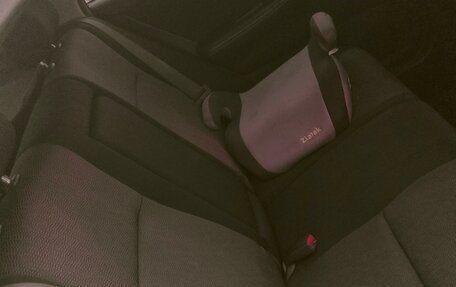 Toyota Corolla, 2001 год, 500 000 рублей, 5 фотография