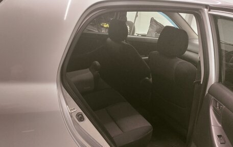Toyota Corolla, 2001 год, 500 000 рублей, 10 фотография