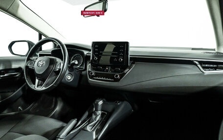 Toyota Corolla, 2019 год, 1 925 000 рублей, 9 фотография