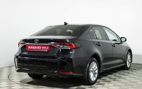 Toyota Corolla, 2019 год, 1 925 000 рублей, 5 фотография