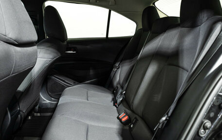 Toyota Corolla, 2019 год, 1 925 000 рублей, 10 фотография