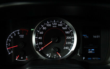 Toyota Corolla, 2019 год, 1 925 000 рублей, 12 фотография