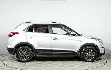 Hyundai Creta I рестайлинг, 2020 год, 1 860 989 рублей, 4 фотография