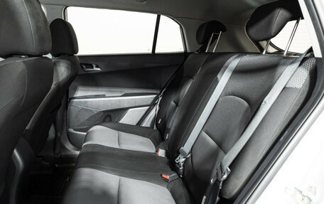 Hyundai Creta I рестайлинг, 2020 год, 1 860 989 рублей, 10 фотография