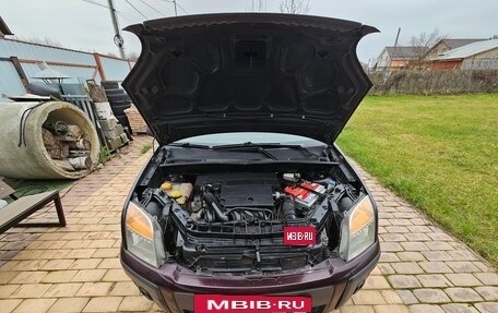 Ford Fusion I, 2008 год, 700 007 рублей, 5 фотография