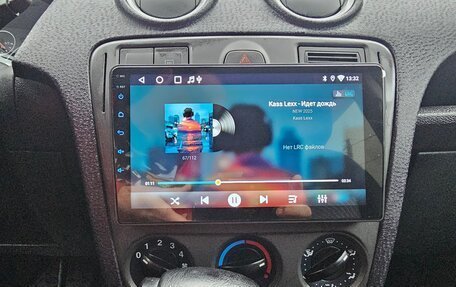 Ford Fusion I, 2008 год, 700 007 рублей, 10 фотография