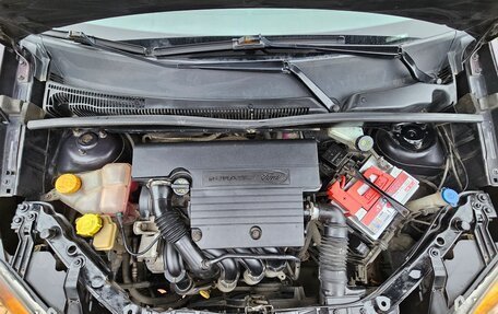 Ford Fusion I, 2008 год, 700 007 рублей, 7 фотография