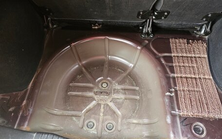 Ford Fusion I, 2008 год, 700 007 рублей, 12 фотография