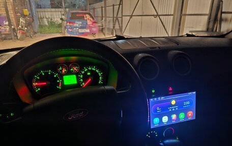 Ford Fusion I, 2008 год, 700 007 рублей, 11 фотография