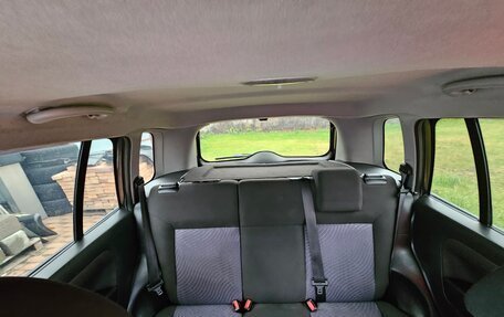 Ford Fusion I, 2008 год, 700 007 рублей, 8 фотография