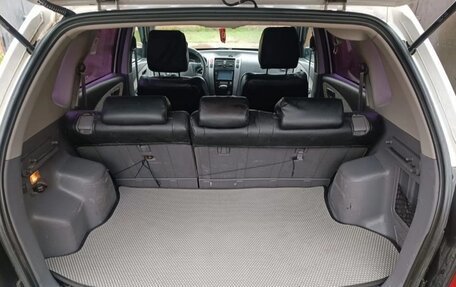 Hyundai Tucson III, 2004 год, 625 000 рублей, 6 фотография