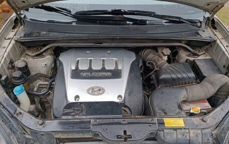 Hyundai Tucson III, 2004 год, 625 000 рублей, 12 фотография