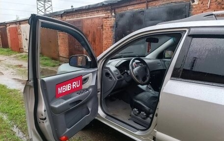 Hyundai Tucson III, 2004 год, 625 000 рублей, 8 фотография