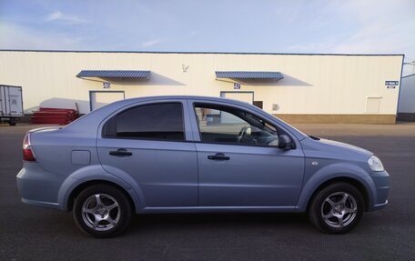 Chevrolet Aveo III, 2011 год, 470 000 рублей, 1 фотография