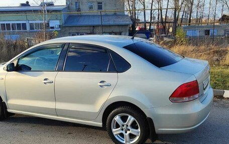 Volkswagen Polo VI (EU Market), 2011 год, 750 000 рублей, 7 фотография