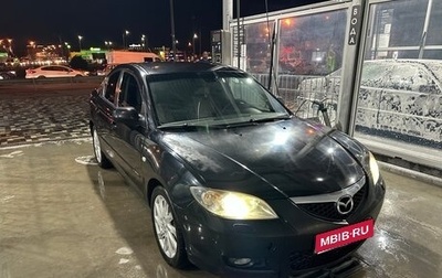 Mazda 3, 2006 год, 550 000 рублей, 1 фотография