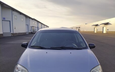 Chevrolet Aveo III, 2011 год, 470 000 рублей, 3 фотография