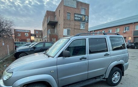 ЛуАЗ Patriot, 2012 год, 600 000 рублей, 2 фотография