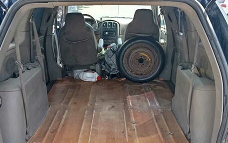 Dodge Caravan IV, 2001 год, 180 000 рублей, 5 фотография