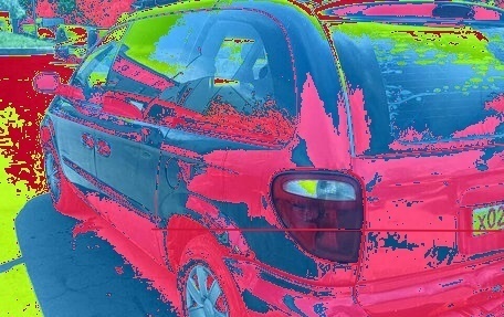 Dodge Caravan IV, 2001 год, 180 000 рублей, 3 фотография