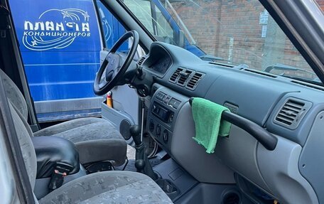 ЛуАЗ Patriot, 2012 год, 600 000 рублей, 7 фотография