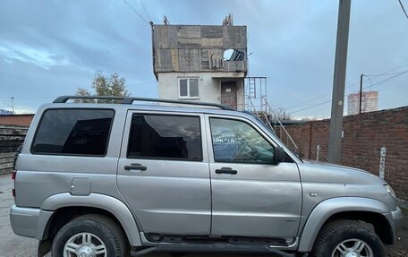 ЛуАЗ Patriot, 2012 год, 600 000 рублей, 3 фотография