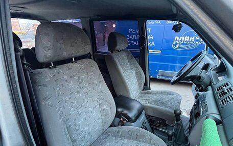 ЛуАЗ Patriot, 2012 год, 600 000 рублей, 8 фотография