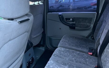 ЛуАЗ Patriot, 2012 год, 600 000 рублей, 6 фотография