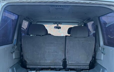 ЛуАЗ Patriot, 2012 год, 600 000 рублей, 9 фотография