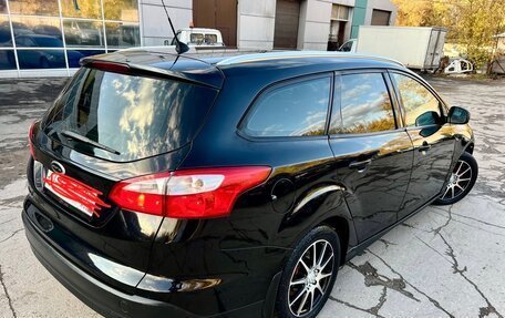 Ford Focus III, 2012 год, 651 500 рублей, 7 фотография