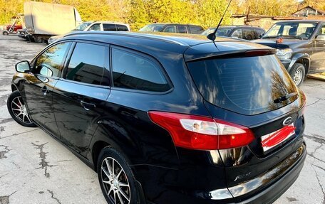 Ford Focus III, 2012 год, 651 500 рублей, 8 фотография