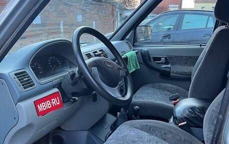 ЛуАЗ Patriot, 2012 год, 600 000 рублей, 5 фотография