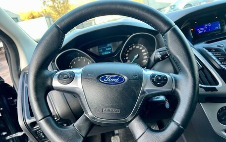 Ford Focus III, 2012 год, 651 500 рублей, 23 фотография