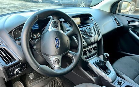 Ford Focus III, 2012 год, 651 500 рублей, 20 фотография