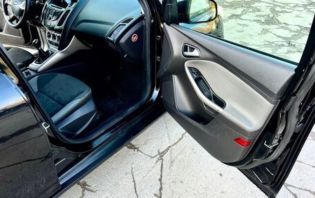 Ford Focus III, 2012 год, 651 500 рублей, 25 фотография