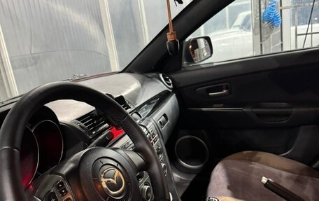 Mazda 3, 2006 год, 550 000 рублей, 9 фотография