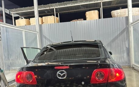 Mazda 3, 2006 год, 550 000 рублей, 7 фотография