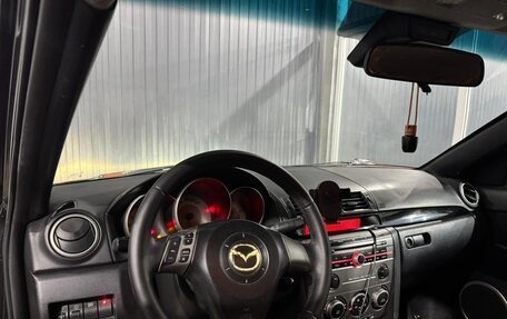 Mazda 3, 2006 год, 550 000 рублей, 8 фотография