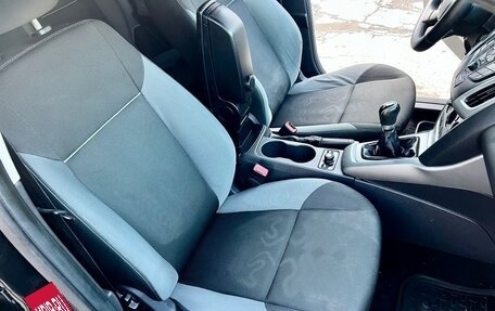 Ford Focus III, 2012 год, 651 500 рублей, 29 фотография