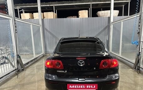 Mazda 3, 2006 год, 550 000 рублей, 4 фотография