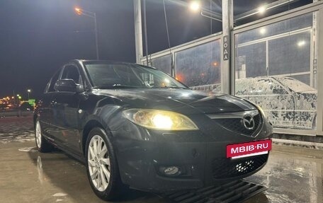 Mazda 3, 2006 год, 550 000 рублей, 6 фотография
