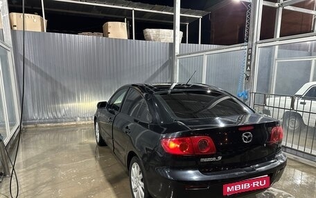 Mazda 3, 2006 год, 550 000 рублей, 3 фотография