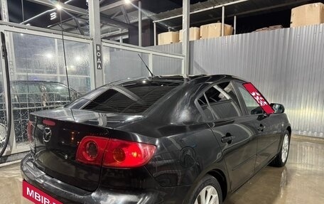 Mazda 3, 2006 год, 550 000 рублей, 5 фотография