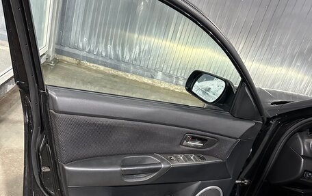 Mazda 3, 2006 год, 550 000 рублей, 11 фотография