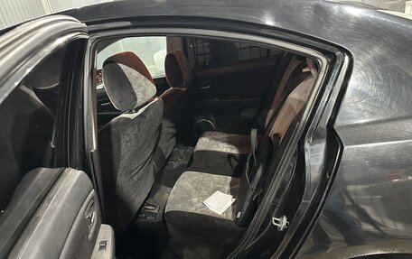 Mazda 3, 2006 год, 550 000 рублей, 12 фотография